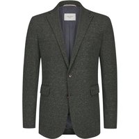 Carl Gross Jersey-Sakko 24/7 Flex mit Webmuster, Sharp Fit von carl gross