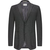 Carl Gross Jersey-Sakko 24/7 Flex mit dezentem Webmuster von carl gross