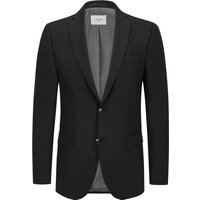 Carl Gross Sakko mit Woll- und Stretchanteil in 52 von carl gross