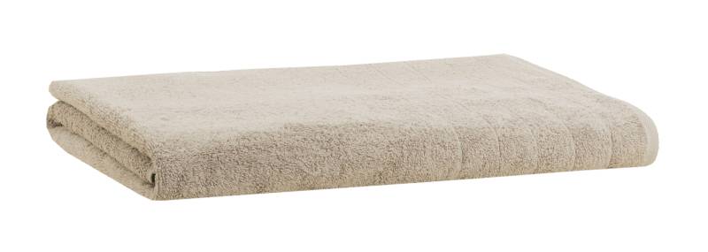 Carl Ross Badetuch "HygieniCotton" mit 2 Aufhängekordeln von carl ross