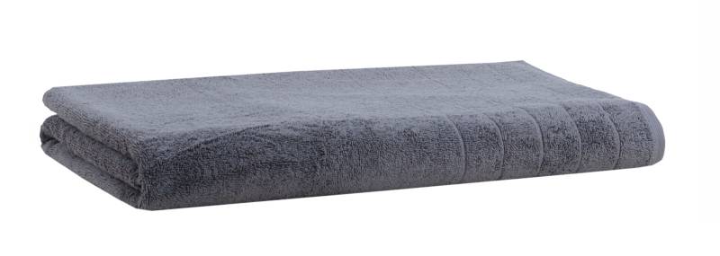 Carl Ross Badetuch "HygieniCotton" mit 2 Aufhängekordeln von carl ross