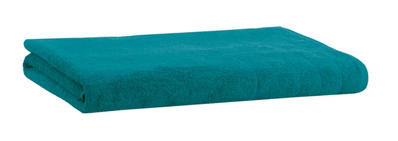 Carl Ross Badetuch "HygieniCotton" mit 2 Aufhängekordeln von carl ross