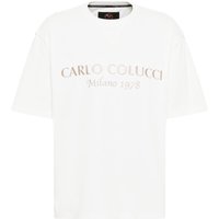 T-Shirt 'De Caminada' von carlo colucci