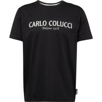 T-Shirt 'Di Comun' von carlo colucci