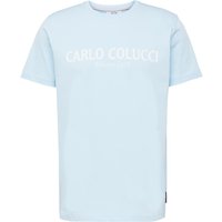 T-Shirt von carlo colucci