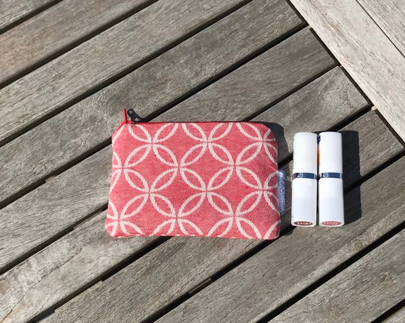 Minitasche "Milla" Marokko Rot von caroBAG