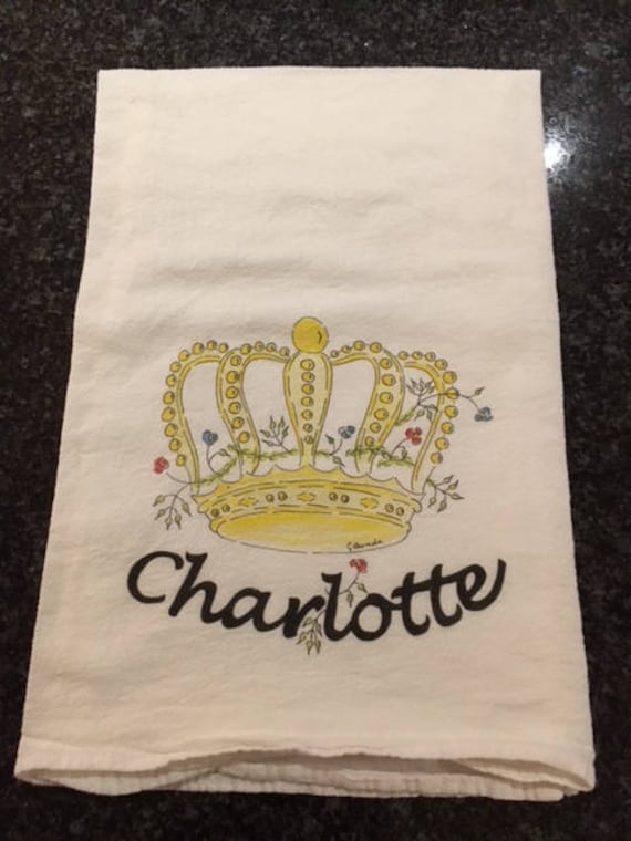 Charlotte Krone, Charlotte, North Carolina, Nc, Tourismus, Tote Bags, Convention Charlotte Krone, Charlotte, North Carolina, Nc, Tourismus, Tote Bags, Convention von carolinabagsllc