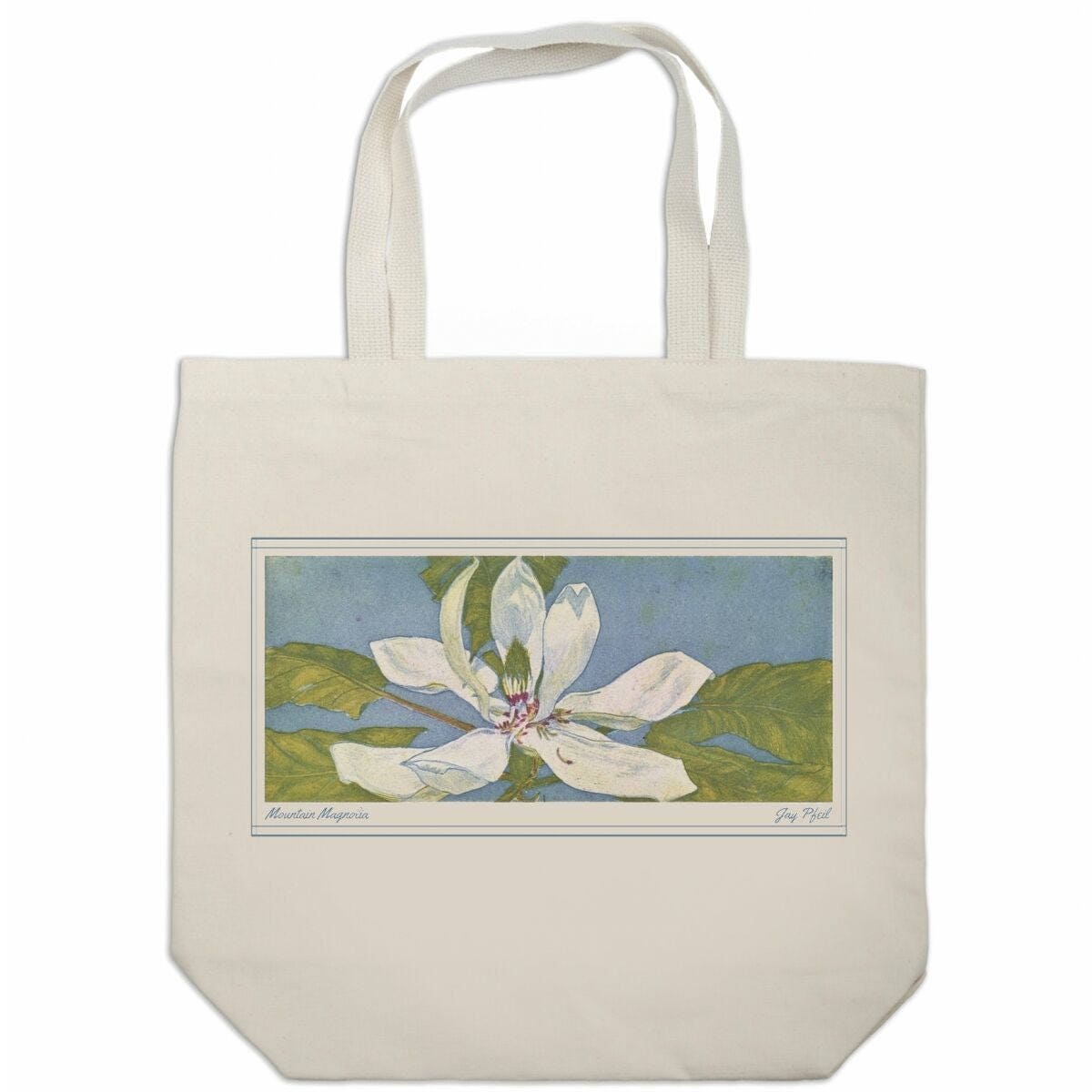 Magnolie-Tasche. Magnolien. Berg-Magnolie. Bergblume. Carolina Taschen Llc. Kunst Von Jay Pfeil North Carolina Magnolie-Tasche. Magnolien. Berg-Magnolie. Bergblume. Carolina Taschen Llc. Kunst Von Jay Pfeil North Carolina von carolinabagsllc