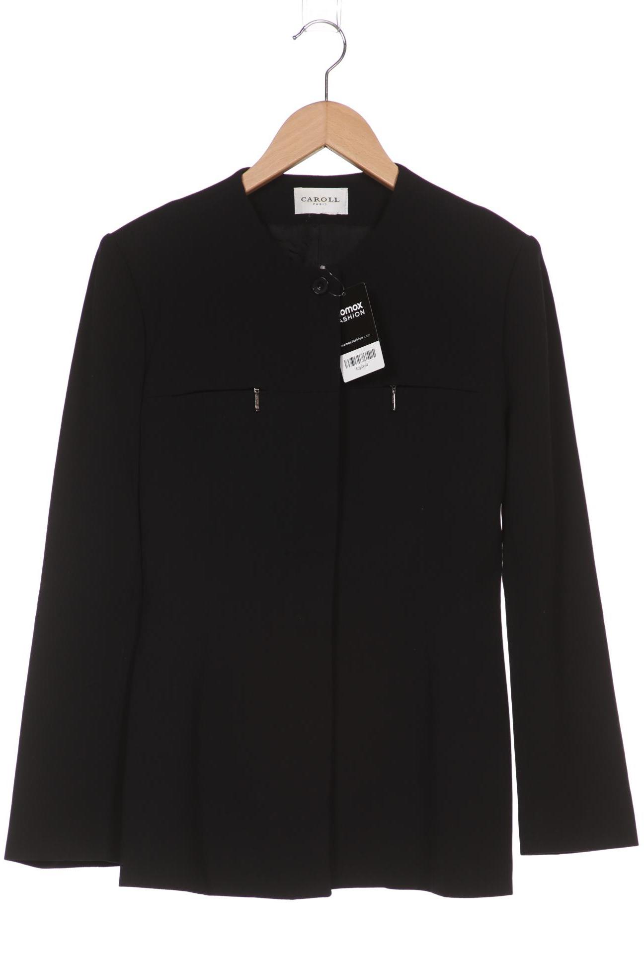 caroll Damen Jacke, schwarz von caroll