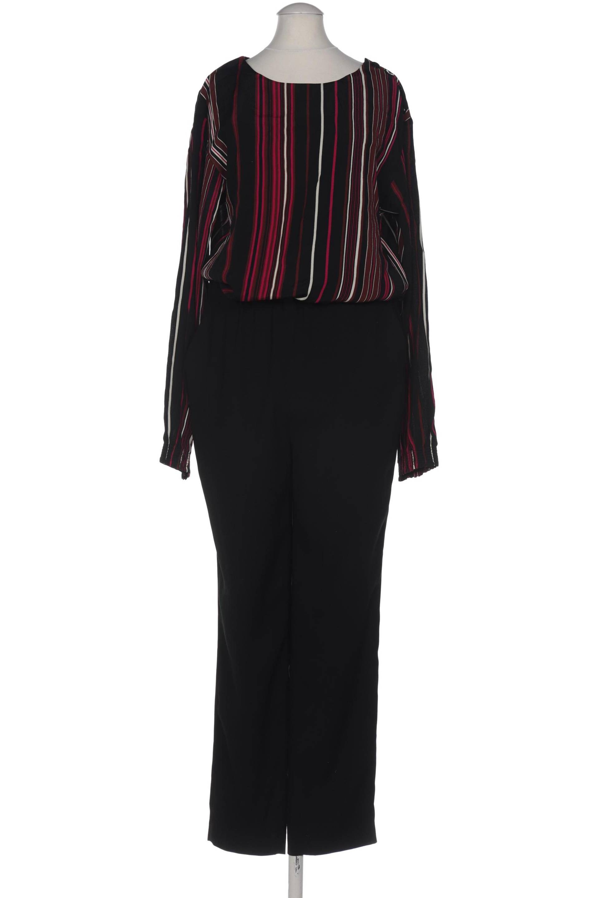 caroll Damen Jumpsuit/Overall, schwarz von caroll