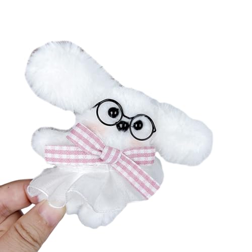 Cartoon-Plüsch-Haarspange für Hunde, elegante Haarspangen für Damen, seitlicher Pony, Mädchen, schöne Haargummis Cartoon-Plüsch-Haarspange für Hunde, elegante Haarspangen für Damen, seitlicher Pony, Mädchen, schöne Haargummis von carotoe