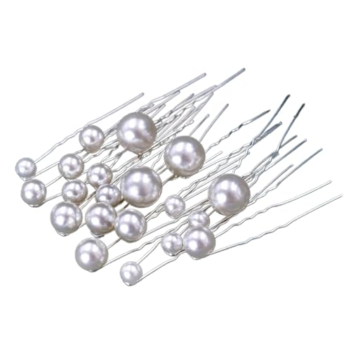Glitzernde Haarnadeln, Kristall-Kopfschmuck, Haarnadeln, Kristall-Tiaras für Festzug, Abschlussball, Haarschmuck mit eleganten Haarperlen Glitzernde Haarnadeln, Kristall-Kopfschmuck, Haarnadeln, Kristall-Tiaras für Festzug, Abschlussball, Haarschmuck mit eleganten Haarperlen von carotoe
