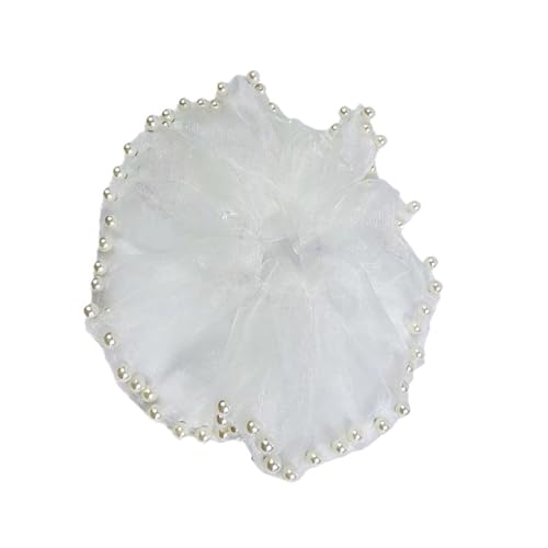 Haargummi im Vintage-Stil, für Damen, Dutt, Haarteile, Haargummis, weiblicher Kopfschmuck, Teenager, Mädchen, Haarstyling-Werkzeug Haargummi im Vintage-Stil, für Damen, Dutt, Haarteile, Haargummis, weiblicher Kopfschmuck, Teenager, Mädchen, Haarstyling-Werkzeug von carotoe