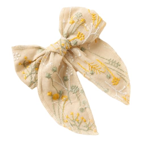 Haarspange mit Schleife, süße Haarnadel, Pferdeschwanz-Halter, elegante Haarspange, Haarschleifen für Damen Haarspange mit Schleife, süße Haarnadel, Pferdeschwanz-Halter, elegante Haarspange, Haarschleifen für Damen von carotoe