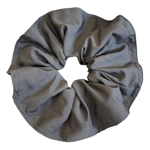 Maillard Haargummi, elastisch, französisches Haargummi, für elegante Hochsteckfrisuren, geeignet für dickes und dünnes Haar von carotoe