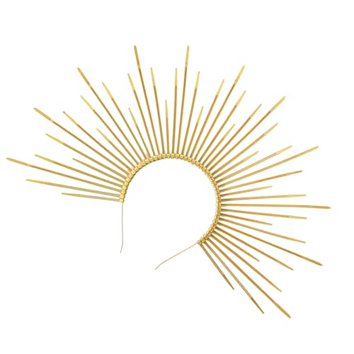 Süße einfache Kopfbedeckung, rutschfeste Damen-Haarringe, Temperament, stilvoller Haarreif für modische Frauen von carotoe