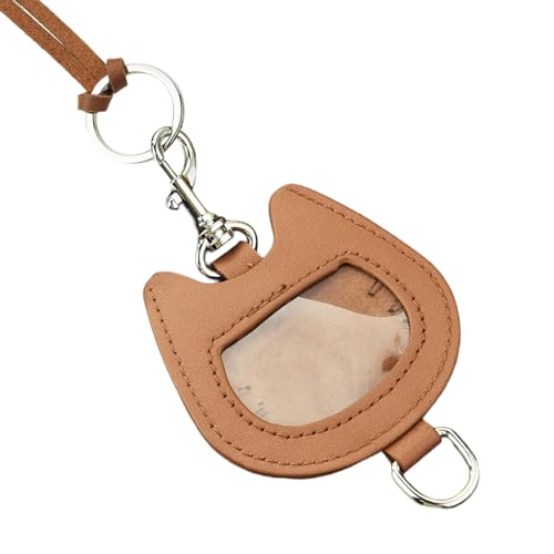 carotoe Elegante, robuste Halskette mit Herz-Katzen-Anhänger, tragbar, für Trendsetter, die unverwechselbare Designs für den täglichen Gebrauch lieben carotoe Elegante, robuste Halskette mit Herz-Katzen-Anhänger, tragbar, für Trendsetter, die unverwechselbare Designs für den täglichen Gebrauch lieben von carotoe