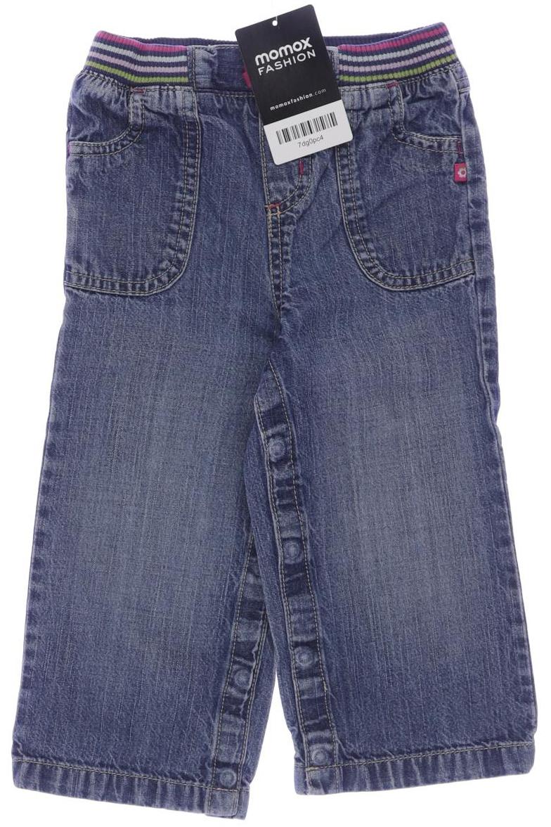 carters Mädchen Jeans, blau von carters