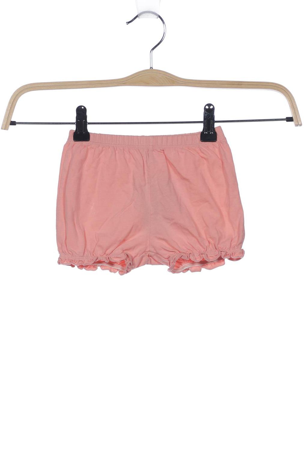 carters Mädchen Shorts, pink von carters