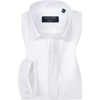 CasaModa Herren Hemd weiß von casamoda