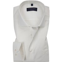 CasaModa Herren Hemd weiß von casamoda