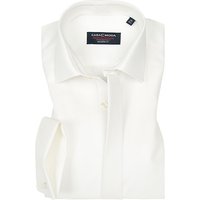 CasaModa Herren Hemd weiß Kent von casamoda