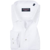 CasaModa Herren Hemd weiß Kent von casamoda