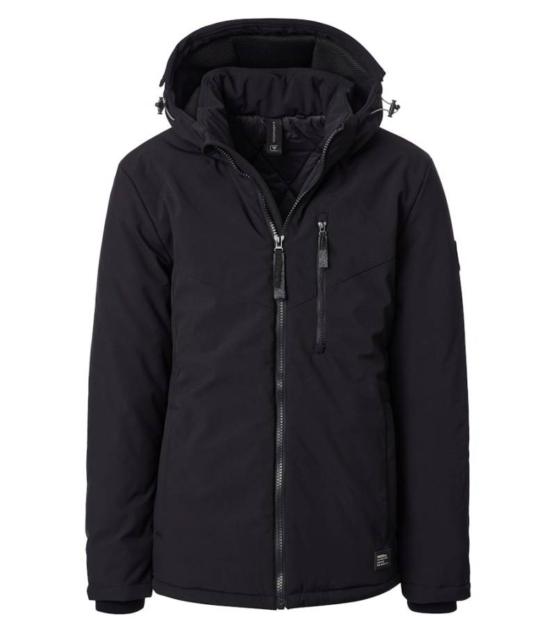Casamoda Herren Jacke 554475200 von casamoda