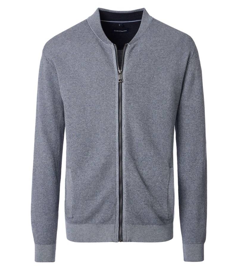 Casamoda Herren Pullover 454479100 von casamoda