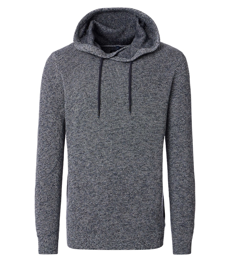 Casamoda Herren Pullover 454521100 von casamoda