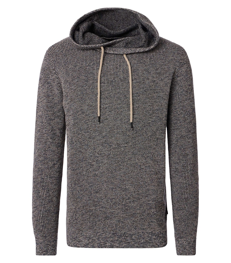 Casamoda Herren Pullover 454521100 von casamoda