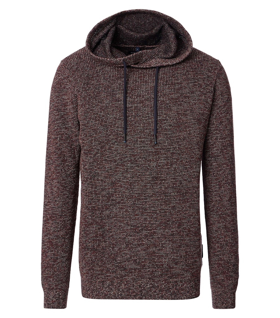 Casamoda Herren Pullover 454521100 von casamoda