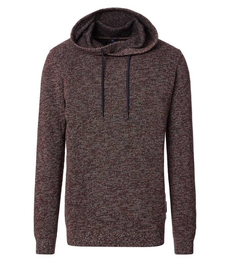 Casamoda Herren Pullover 454521100 von casamoda
