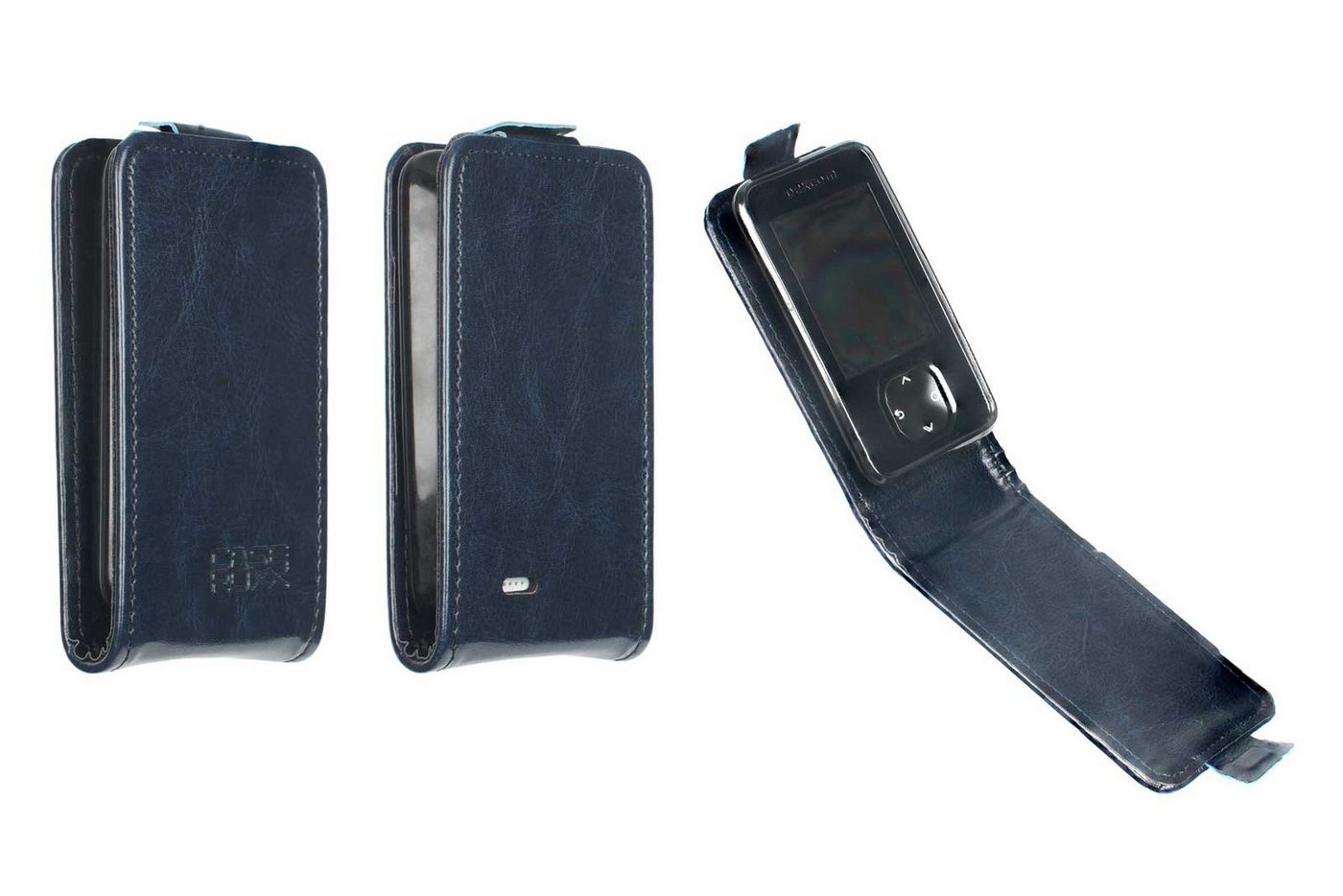 caseroxx Blutzuckermessgerät Flip Cover für Dexcom G7 / ONE+ caseroxx Blutzuckermessgerät Flip Cover für Dexcom G7 / ONE+ von caseroxx