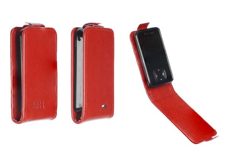 caseroxx Blutzuckermessgerät Flip Cover für Dexcom G7 von caseroxx
