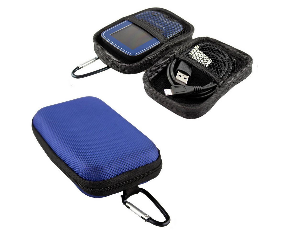 caseroxx Blutzuckermessgerät Blutzuckermessgerät Tasche für Adia caseroxx Blutzuckermessgerät Blutzuckermessgerät Tasche für Adia von caseroxx