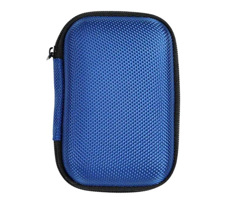 caseroxx Blutzuckermessgerät Blutzuckermessgerät Tasche für Dexcom G7 / ONE+ caseroxx Blutzuckermessgerät Blutzuckermessgerät Tasche für Dexcom G7 / ONE+ von caseroxx