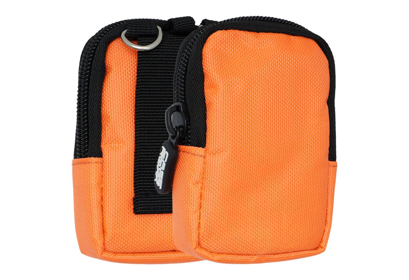 caseroxx Blutzuckermessgerät caseroxx Canvas Tasche für Onetouch Ultra Plus Reflect von caseroxx