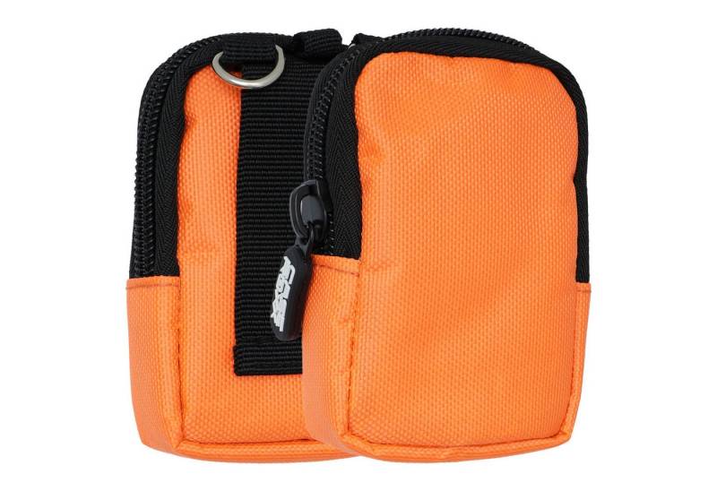 caseroxx Blutzuckermessgerät caseroxx Canvas Tasche für Onetouch Ultra Plus Reflect von caseroxx