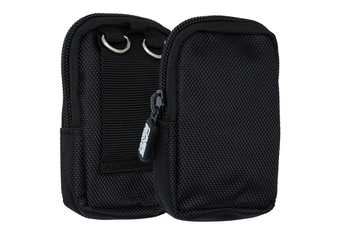 caseroxx Blutzuckermessgerät caseroxx Canvas Tasche für Onetouch Ultra Plus Reflect von caseroxx