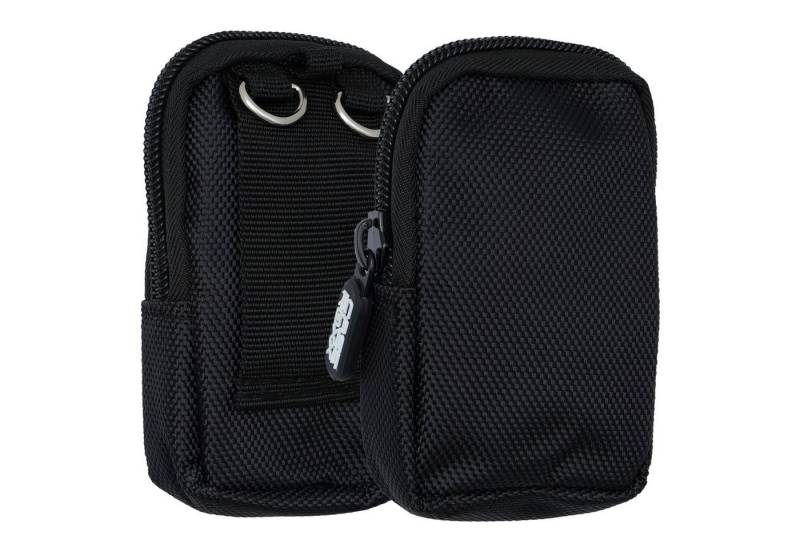 caseroxx Blutzuckermessgerät caseroxx Canvas Tasche für Onetouch Ultra Plus Reflect von caseroxx