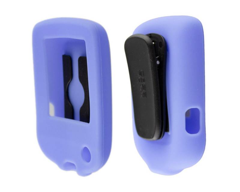 caseroxx Blutzuckermessgerät Silikon-Hülle für Freestyle Libre 1 / 2 / 3 / Insulinx / 14 Day caseroxx Blutzuckermessgerät Silikon-Hülle für Freestyle Libre 1 / 2 / 3 / Insulinx / 14 Day von caseroxx