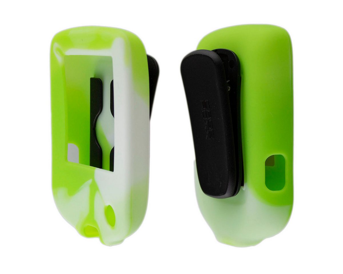 caseroxx Blutzuckermessgerät caseroxx Silikon-Hülle Freestyle Libre 1 / 2 / 3 / Insulinx / 14 Day von caseroxx