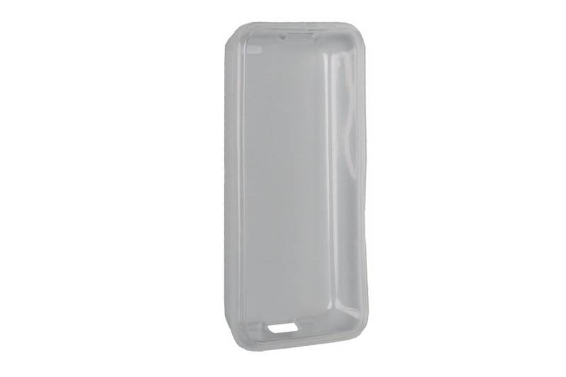 caseroxx Blutzuckermessgerät caseroxx TPU-Hülle Dexcom G7 / ONE+, dünn & flexibel, passgenau von caseroxx
