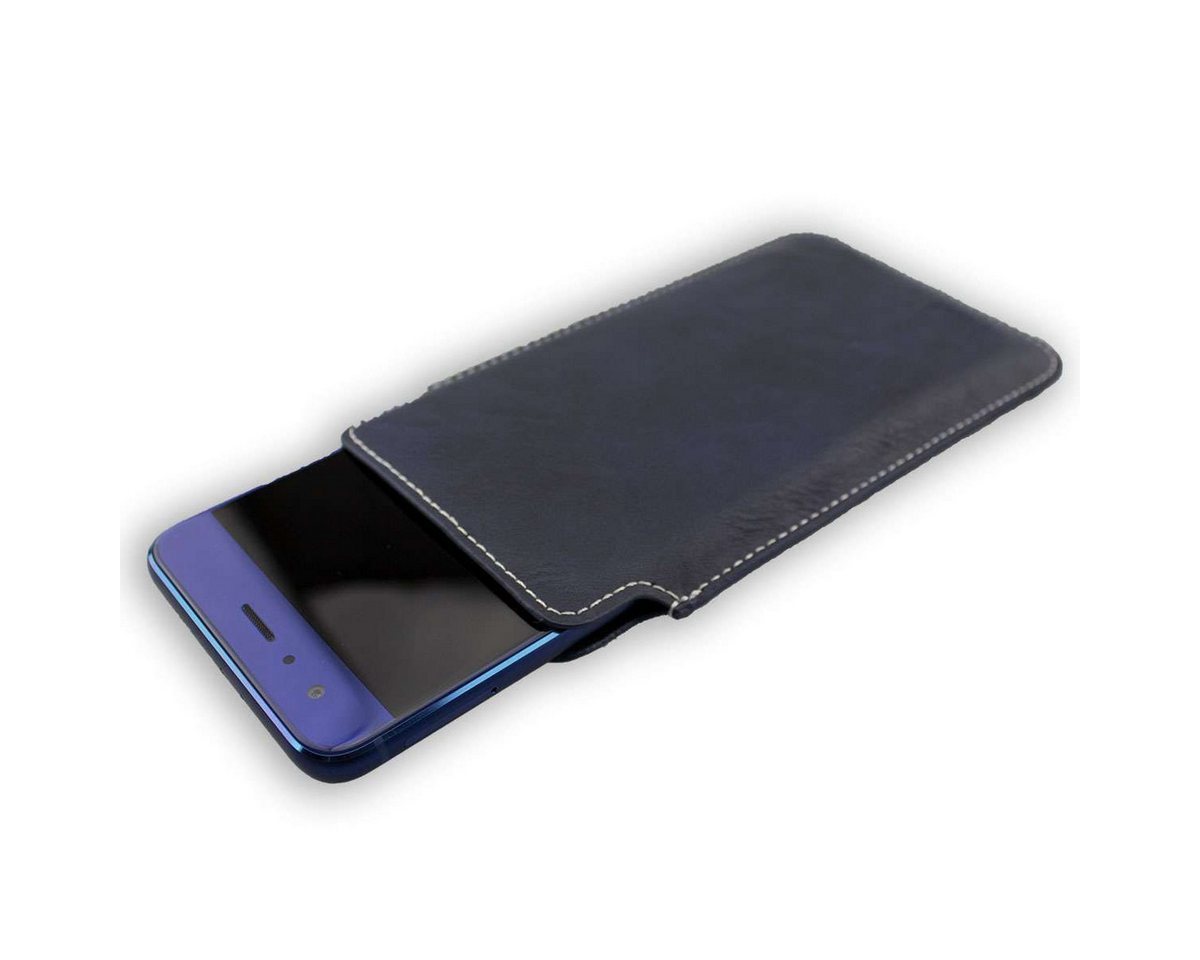 caseroxx Handytasche caseroxx Handy-Etui für Elephone P8000 (1-tlg), Kreditkartenfächer (siehe Bilder) von caseroxx