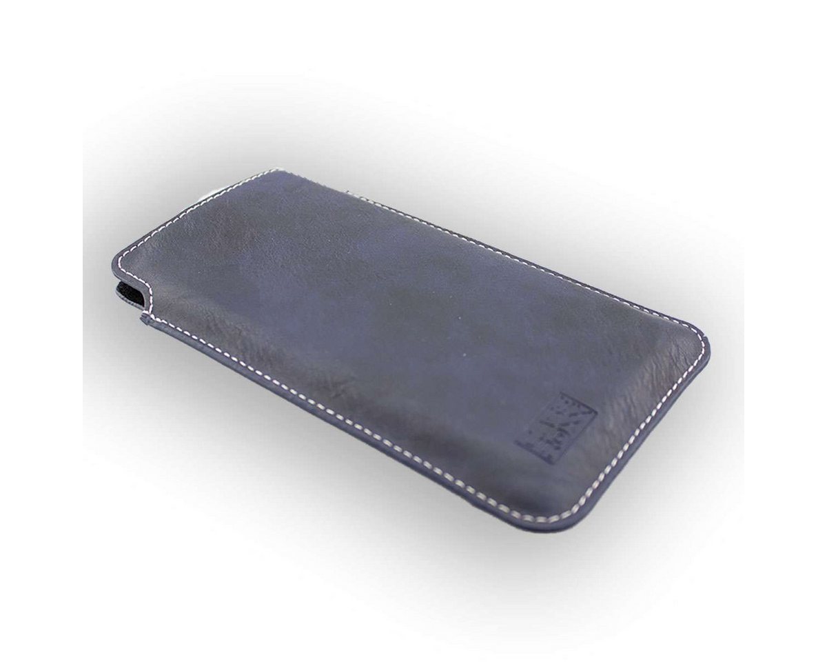 caseroxx Handytasche caseroxx Handy-Etui für ZTE Axon Elite (1-tlg), Kreditkartenfächer (siehe Bilder) von caseroxx