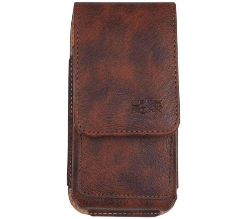 caseroxx Handytasche caseroxx Handytasche Outdoor Tasche für Doro 1880, (Einzelartikel, 1-tlg., Outdoor Tasche) von caseroxx