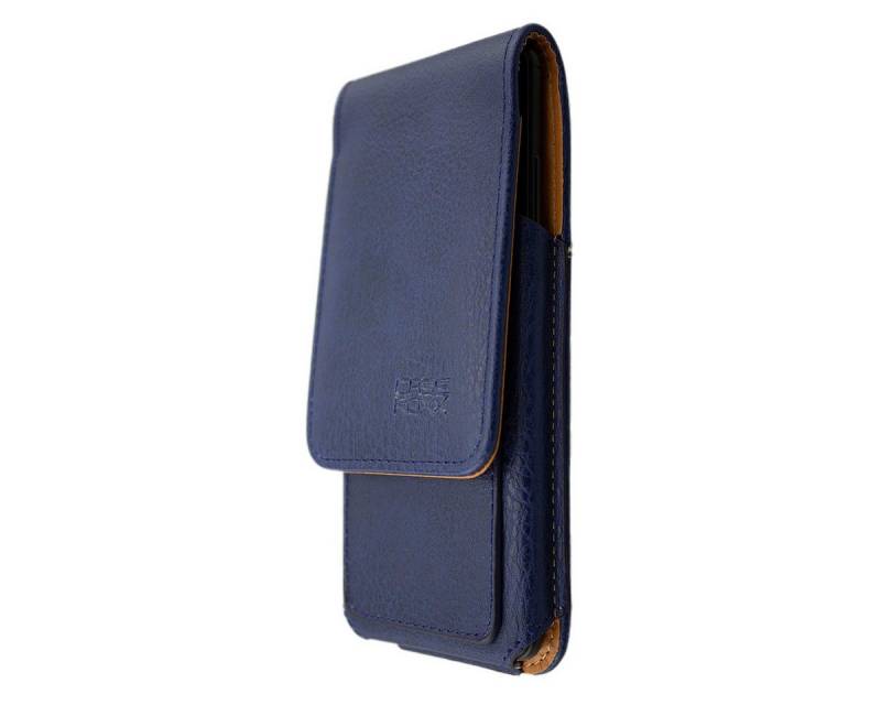 caseroxx Handytasche Klappetui für Honor 8s (Einzelartikel, 1-tlg., Klappetui), Kreditkartenfächer (siehe Bilder) von caseroxx