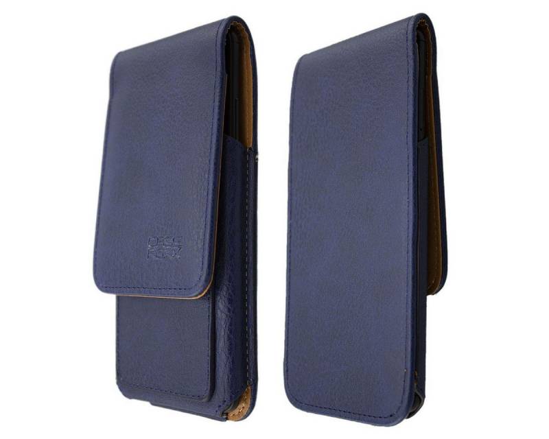 caseroxx Handytasche Klappetui für LG G4 (Einzelartikel, 1-tlg., Klappetui), Kreditkartenfächer (siehe Bilder) von caseroxx