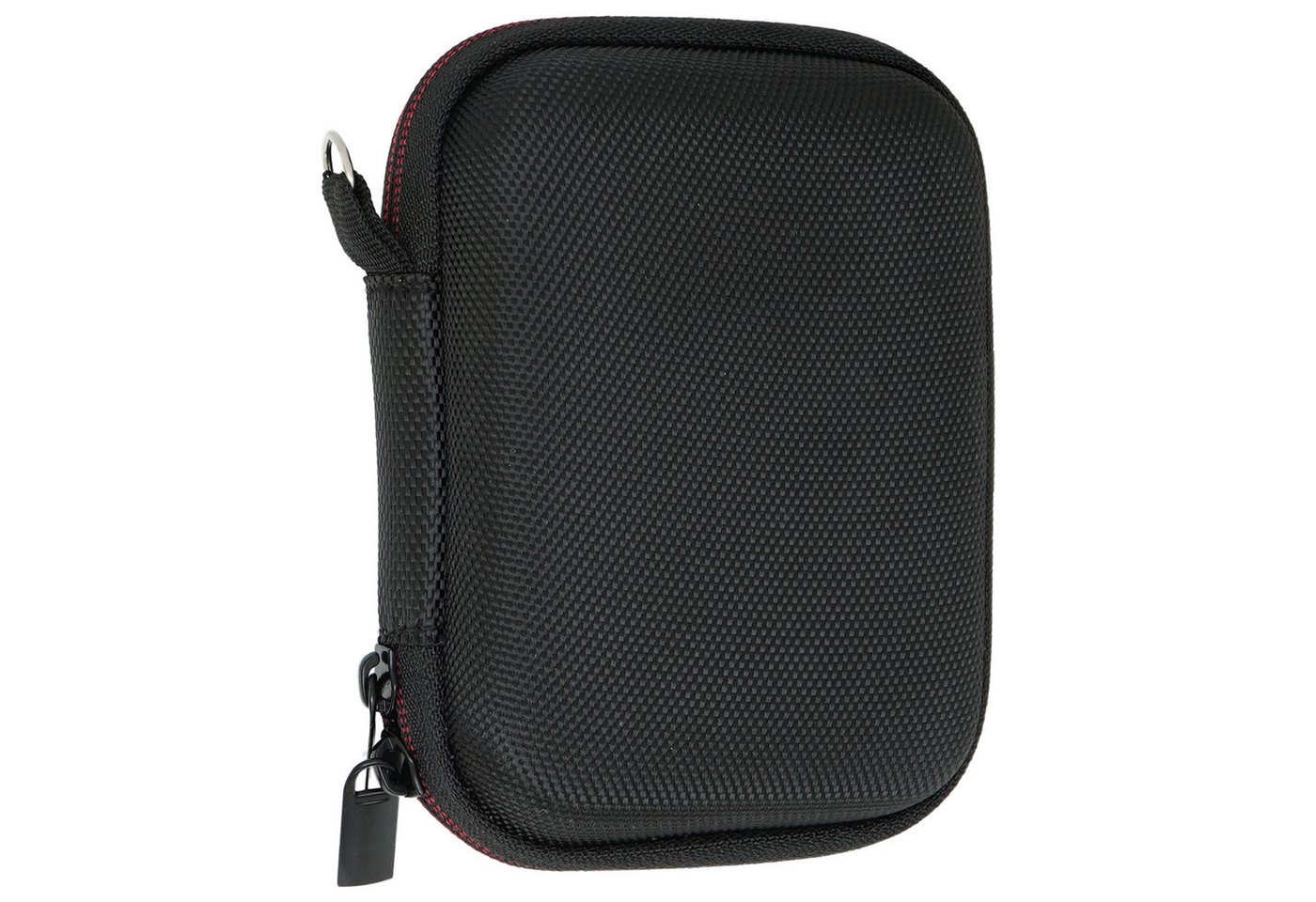 caseroxx Tragetasche Schutztasche passend für TP-Link M7350 (Transporttasche, 1-tlg., Schutztasche mit Netztasche) von caseroxx